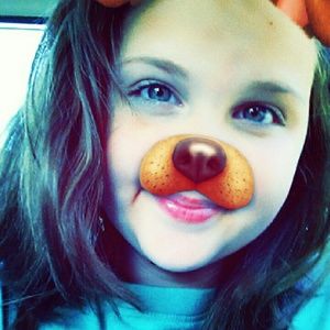 Meet your Posher, Addie