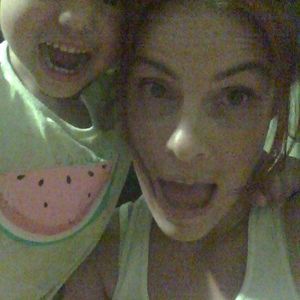 Meet your Posher, Yvonne