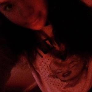 Meet your Posher, Johanna