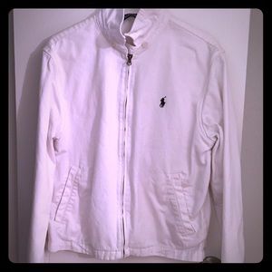 Polo Ralph Lauren jacket