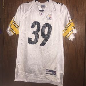 Pittsburgh Steeler's Jersey