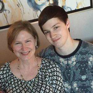 Meet your Posher, Esther