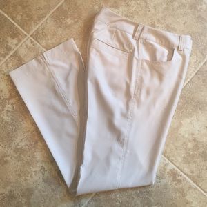 Adidas Clima-Lite Ladies Golf Pants