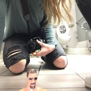 Meet your Posher, Sherice