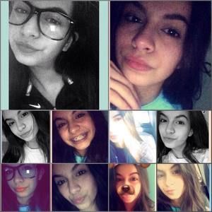 Meet your Posher, Adriana