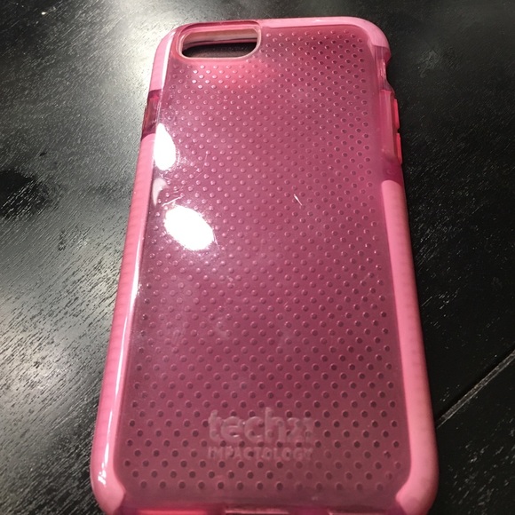 Tech21 iPhone 6 case