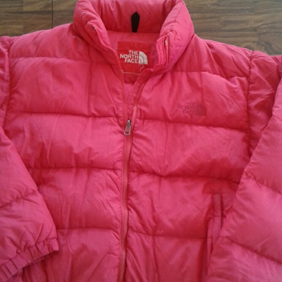 The North Face Jackets & Blazers - North Face Puffer