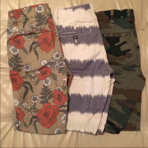Gap Boy's Shorts - Picture 1 of 1