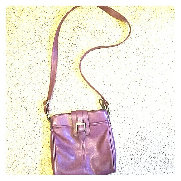 Crossover purse - Picture 1 of 1