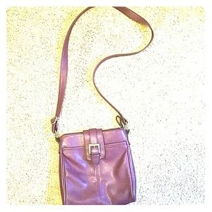 Crossover purse