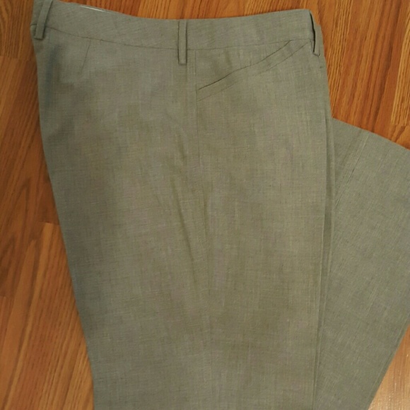 Limited grey slacks
