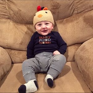 Meet your Posher, Cierra