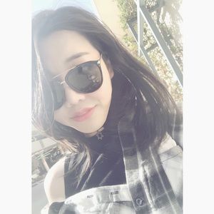 Meet your Posher, Huizi