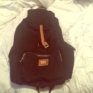 Victoria's Secret Pink back pack