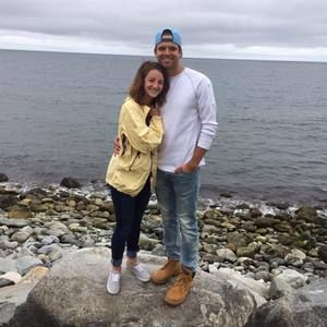 Meet your Posher, Nathan