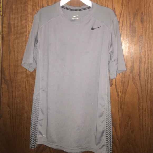 Nike Dri-Fit T-Shirt