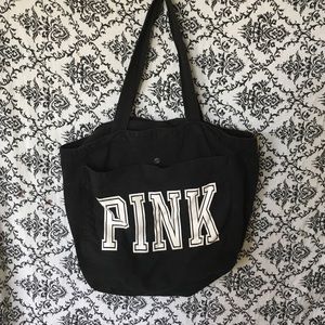 Pink Victoria Secret Bag ✨