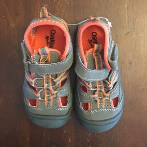 OshKosh Boys Sandals