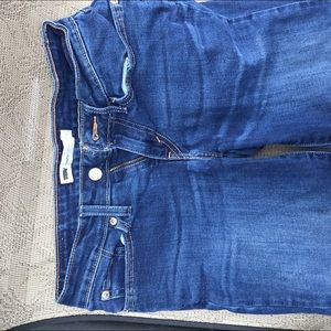 Levi's Legging Jeans