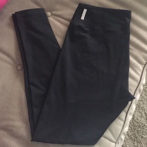Zella Live In Leggings Black Large