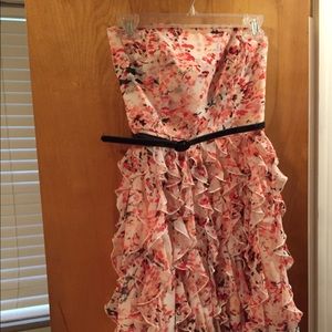 White House Black Market cocktail dress