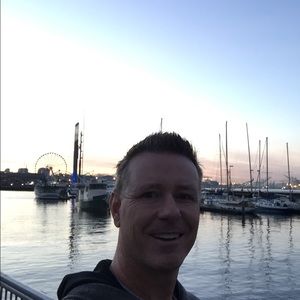 Meet your Posher, Marshall