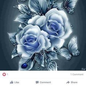 Meet your Posher, Monica