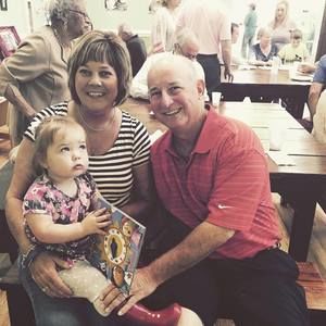 Meet your Posher, Beth