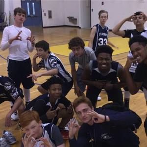 Meet your Posher, Ryan