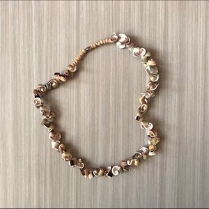 Seashell Necklace