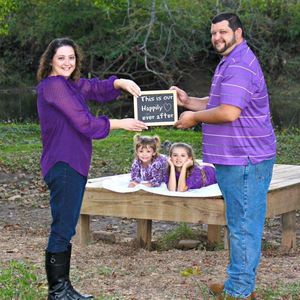 Meet your Posher, Jayme