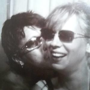 Meet your Posher, Suzanne