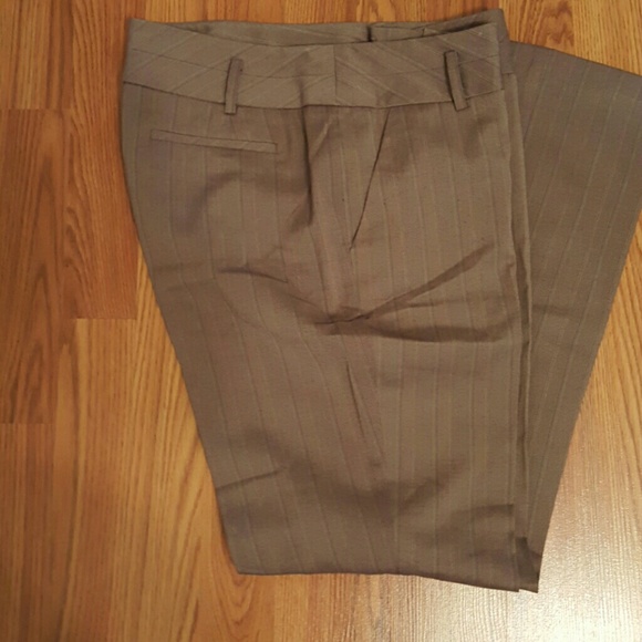 Cute Brown slacks
