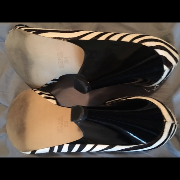 Michael Kors Shoes - Picture 4 of 4