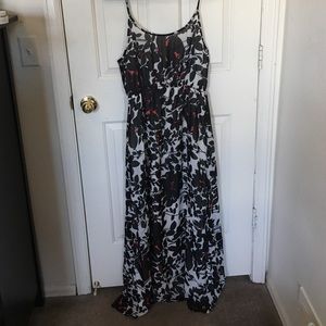 Charming Charlie Maxi Dress