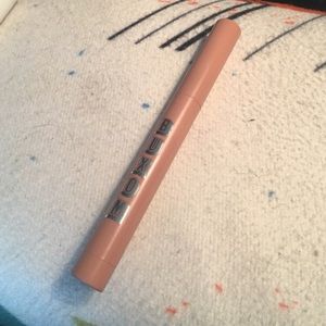 Buxom's True Nude Lip Foundation in Buff