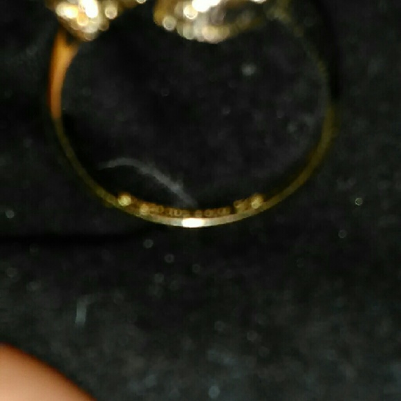 ❌❌SOLD❌❌❌Beautiful Ruby Ring - Picture 4 of 4