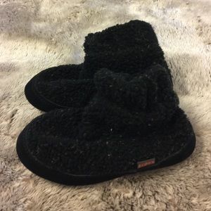 Acorn kids slippers
