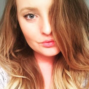 Meet your Posher, Molly