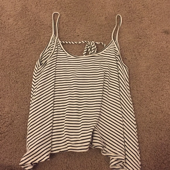Tillys Tank