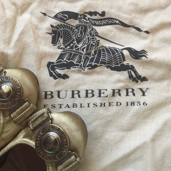 Burberry