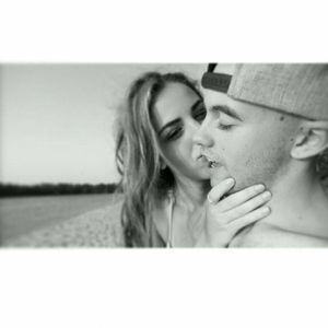 Meet your Posher, Cody