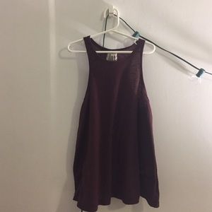 Free People Tank