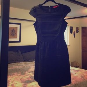 LBD...black dress never worn. Size 2