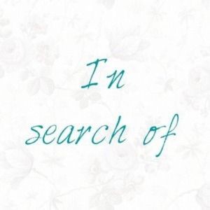 ISO PLEASE