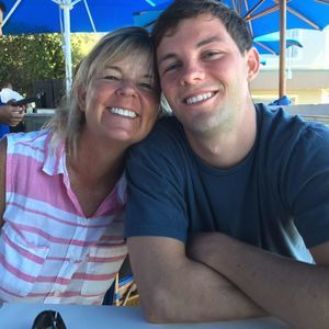 Meet your Posher, Jon