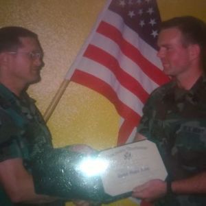 Meet your Posher, Scott