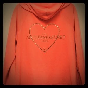 Victoria's Secret hoodie