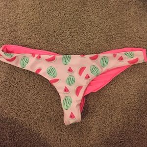 Lolli Swim Bottoms