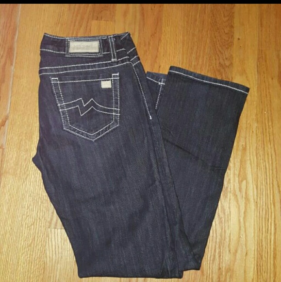 Miss Me denim brand jean